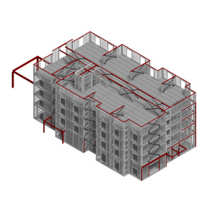 Panel Systems | We Design, Fabricate and Install Panel Systems